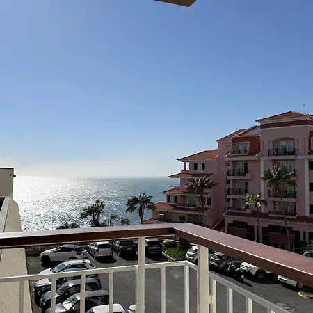 Appartamento Madeira Bliss Ii Prime Location With Pool And Parking *