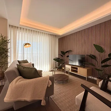 Madeira Bliss Ii Prime Location With Pool And Parking Appartamento *