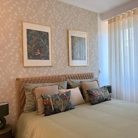 Appartamento Madeira Bliss Ii Prime Location With Pool And Parking Funchal (Madeira)