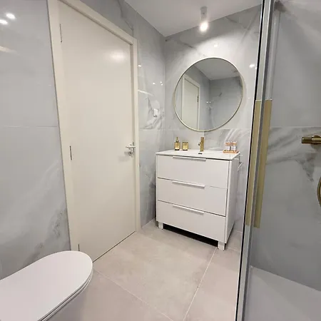 Appartamento Madeira Bliss Ii Prime Location With Pool And Parking Funchal (Madeira)