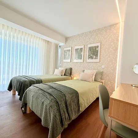 Madeira Bliss Ii Prime Location With Pool And Parking *