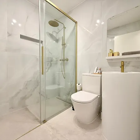 アパート Madeira Bliss Ii Prime Location With Pool And Parking *