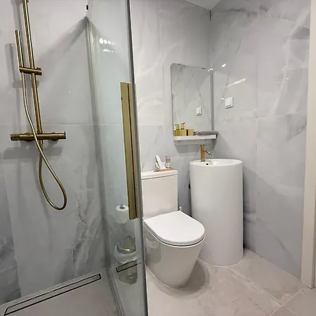 Appartamento Madeira Bliss Ii Prime Location With Pool And Parking Funchal (Madeira)