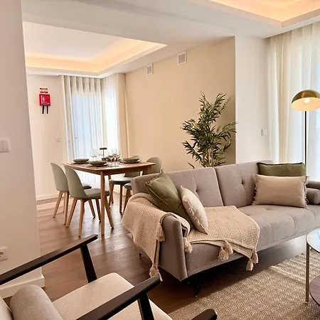 Madeira Bliss Ii Prime Location With Pool And Parking