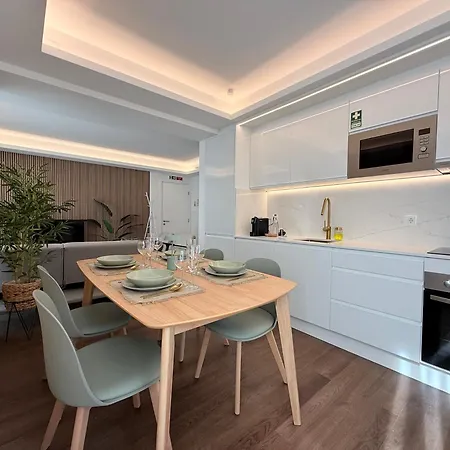 Appartamento Madeira Bliss Ii Prime Location With Pool And Parking Funchal (Madeira)