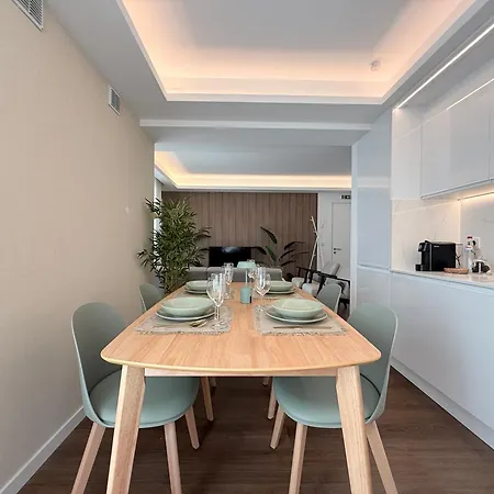 Madeira Bliss Ii Prime Location With Pool And Parking